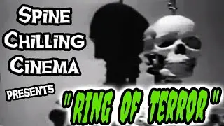 Spine Chilling Cinema presents 
