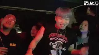 191008 널 지워야해 : 창모 (그라운드락스타 히어5)