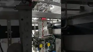 Press n Pour Machine (Apple Juice)
