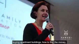 Ep. 471: The Multifamily Foundation Workshop