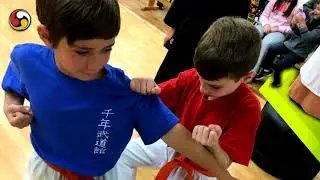 Millennium Karate & Kickboxing