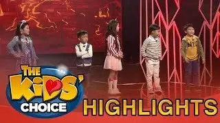 The Kids' Choice PH Highlights: Meet the Just Kids League