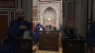 #2 قراة متن الخاقانية و متن السخاوية والأربعون في آداب أهل القرآن د. يحيى الغوثاني القسم الثاني