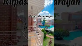 Rupasi Rupnarayan Resort Trip