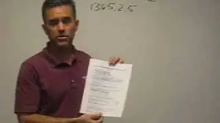 How a Reserve Study helps you comply with California 1365.2.5