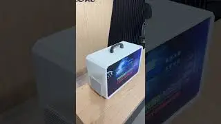 Powerhouse Battery Regeneration