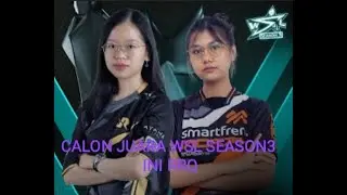 RRQ MIKA VS MORPH AKASHA | GAME 1 - WSL S3 REGULAR SEASON WEEK 4 DAY 1