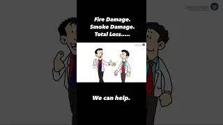 Fire Damage Claims