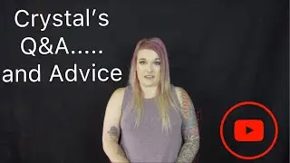 Triplett Triad Polyamory Life: Crystal&rsquo;s Q&A.....and Advice