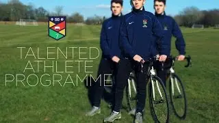 Talented Athlete Programme