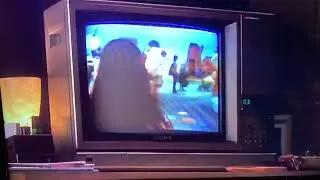 Favorite Scenes in Movies: Stir Of Echoes!