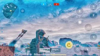 Battle Prime Sniper Gameplay || 60 FPS || @Battle Prime Official
