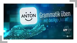 AppTipp: Anton - die kostenlose Lern-App