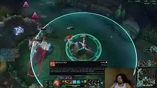 DIRECTO COMPLETO // 01/25/2026 // League of Legends