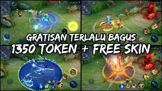 SEKEREN INI MASA GRATIS SKIN COLLAB HOK X AOV RILIS BULAN DEPAN S DREAMER HONOR OF KINGS