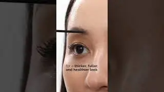 Thicker. Fuller. Denser: The Ordinary Lash And Brow Serum