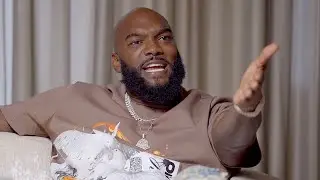 JaMarcus Russell On Being The Biggest Bust In NFL Draft History | The Pivot Podcast Clips