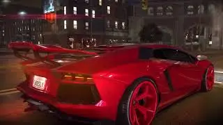 CSR2 - LB AVENTADOR LP 700-4 TUNE | GARAGE TOUR | JOIN MY CREW