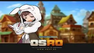 OSRO - Highrate WOE !!