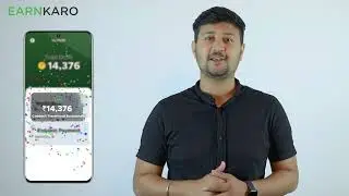 Become EarnKaro Finance Expert - Sell Finance Products and Earn Money