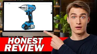 Neiko 10880A 3/8 Impact Wrench Review &mdash; Compact Power or Overhyped Tool? Honest Test