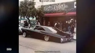 [FREE] G-Funk x R&B West Coast Type Beat - 