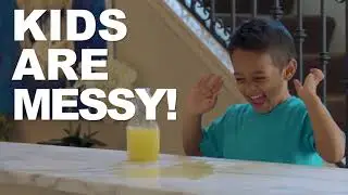 Dhani's Sprayway&reg; Granite Marble Cleaner commercial