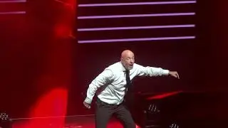 Unheilig - Feuerengel - Berlin, 20.12.2025