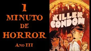 Killer Condom - A Camisinha Assassina (1996)