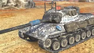 WoT Modern Armor | Leopard 1 der Deutsche Liebling +Nicer Carry