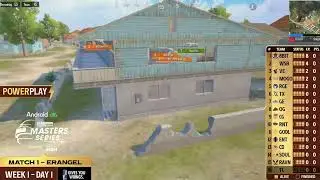 WSB GAMING 🆚 CARPEM