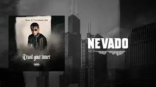 RIRK x TYFFERDR - NEVADO (Audio)