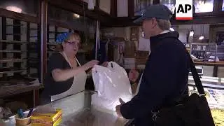 Famed NY Glaser's Bakery Closing After 116-Years