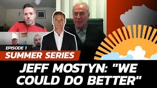 ЛЕТНЯЯ СЕРИЯ: MOSTYN: &laquo;Мы могли бы сделать лучше&raquo; | Председатель Cherries заявляет: &laquo;МЫ ВЕРНЕМСЯ!&raquo;