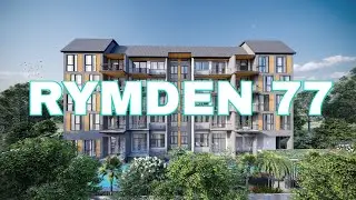 RYMDEN 77 FH Boutique Development at Telok Kurau| MRT| School |Developer Sales Hotline +65 9067 2388