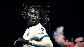 Kaly Sène - 2023/24 Goals | FC Lausanne