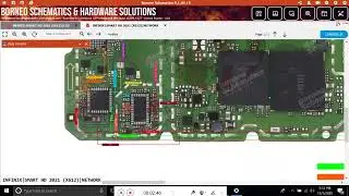 How to Fix Infinix Smart HD 2021 X612 Network Problem | No Signal / No Service Solution