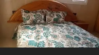 كراء شقة صغيرة مفروشة