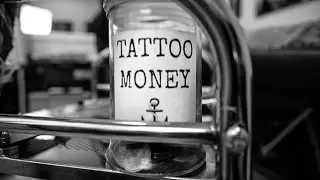 Tattoo cinematic video b roll | fujixh1 | 🎬