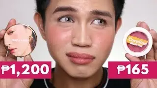 DUPE NGA BA??? 3CE TAKE A LAYER MULTI POT VERSUS CARELINE MULTI POT | Comparison, Demo & Review