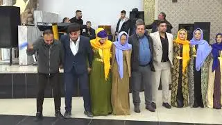 FİDAN & SELMAN | LİLYANA DÜĞÜN SALONU | PART 1