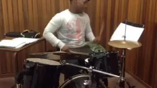 Practice Procrastination (Lumanyano Unity Mzi) UCT Collage of Music