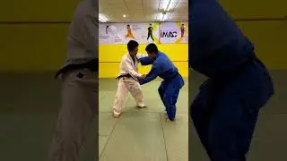 Name this technique &hellip; #sports #sport #judo #judo #judofamily #judotraining #judoca #judovine