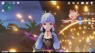 NEW SUMERU MAP SECRET HIDDEN LUXURIOUS CHEST GENSHIN IMPACT