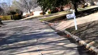 Around the Block with bWildcat2 EP 1 Part 2