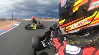 Shane race
