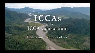 ICCAs and the ICCA Consortium Trailer