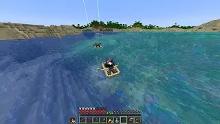Let's Play Minecraft Episode 145: Dog Taxi