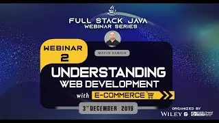 Understanding Web Development with E-Commerce