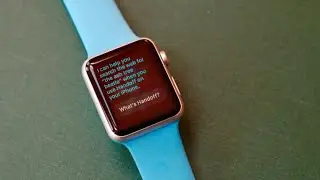 How to use Handoff to go from Apple Watch to iPhone